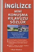 KUZGUN TİCARET İngilizce Mini Konuşma Kılavuzu - Sözlük - 1