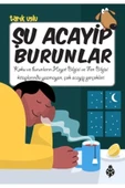 KUZGUN TİCARET Şu Acayip Burunlar - 1
