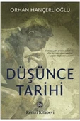 KUZGUN TİCARET Düşünce Tarihi - 1