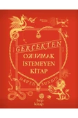 KUZGUN TİCARET Gerçekten Okunmak İstemeyen Kitap - 1