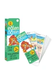 KUZGUN TİCARET Eğlen Öğren (5-6 Yaş 1. Bölüm) - 1