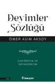 KUZGUN TİCARET Deyimler Sözlüğü - İlköğretim ve Ortaöğretim - 1