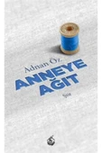 KUZGUN TİCARET Anneye Ağıt - 1