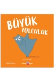 KUZGUN TİCARET Büyük Yolculuk - 1