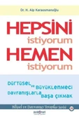 KUZGUN TİCARET Hepsini İstiyorum Hemen İstiyorum - 1