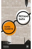 KUZGUN TİCARET Fatih Harbiye (Yeni Kapak) - 1
