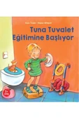 KUZGUN TİCARET Tuna Tuvalet Eğitimine Başlıyor - 1