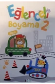 KUZGUN TİCARET Eğlenceli Boyama 2 - 1