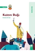 KUZGUN TİCARET Kalem Dağı - 1