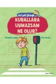 KUZGUN TİCARET Bal Gibi Felsefe - Kurallara Uymazsam Ne Olur - 1