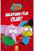 KUZGUN TİCARET Kral Şakir 3 - Anlatsam Film Olur! - 1