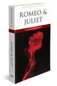 KUZGUN TİCARET Romeo And Juliet - İngilizce Klasik 3965 - 1