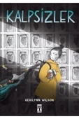 KUZGUN TİCARET Kalpsizler (Ciltli) - 1