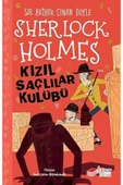 KUZGUN TİCARET Sherlock Holmes - Kızıl Saçlılar Kulübü - 1