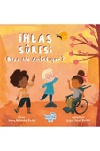 KUZGUN TİCARET İhlas Suresi Bize Ne Anlatıyor? - 1