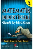 KUZGUN TİCARET Matematik Dedektifleri 2 : Gizemli Bay Jekyll Vakası - 1