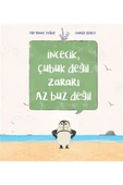 KUZGUN TİCARET İncecik, Çubuk Değil Zararı Az Buz Değil - 1
