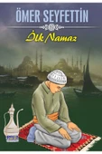 KUZGUN TİCARET Ömer Seyfettin İlk Namaz - 1