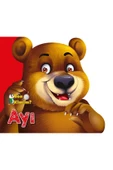 KUZGUN TİCARET Ben Kimim? - Ayı - 1