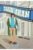 KUZGUN TİCARET Yeşilçam ın Yıldızları 5 - Tarık Akan - 1