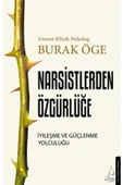 KUZGUN TİCARET Narsistlerden Özgürlüğe - İyileşme ve Güçlenme Yolculuğu - 1