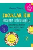 KUZGUN TİCARET Çocuklar İçin Duygularla İletişim Becerileri - 1