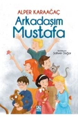 KUZGUN TİCARET Arkadaşım Mustafa - 1
