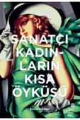 KUZGUN TİCARET Sanatçı Kadınların Kısa Öyküsü - 1