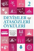 KUZGUN TİCARET Deyimler Ve Atasözleri Öyküleri - 2 - 1