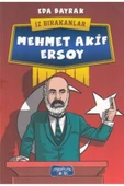 KUZGUN TİCARET Mehmet Akif Ersoy - İz Bırakanlar - 1