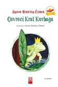 KUZGUN TİCARET Çevreci Kral Kurbağa - 1