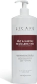 Licape İki Aşamalı Cilt ve Makyaj Temizleme Yağı 1000ml - 2