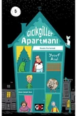 KUZGUN TİCARET Gıcıkgiller Apartmanı 5 Kendini Kurtarmak - 1