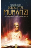 KUZGUN TİCARET Göbekli Tepe Muhafızı - 1