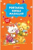 KUZGUN TİCARET Portakal Kokulu Masallar - 1