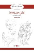KUZGUN TİCARET Çizim Sanatı Serisi 7- İnsanların Çizimi - 1