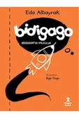 FEİFEİ Bidigago - Bidigago’Ya Yolculuk - 1