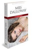 KUZGUN TİCARET Mrs Dalloway - İngilizce Klasik 3965 - 1