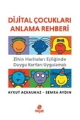 KUZGUN TİCARET Dijital Çocukları Anlama Rehberi - 1