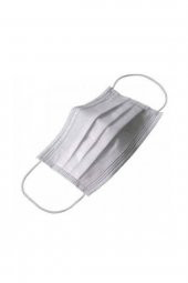 renktaş cırcles maske Lastikli Cerrahi Maske - 4