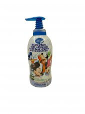 disney duş jeli - 2