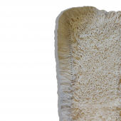 Renktaş 50 cm nemli yedek pamuk mop - 1