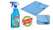 scotch brite camsil cam bezi heiyeli - 1