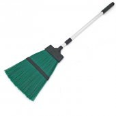 endüstriyel plastik süpürge - 1