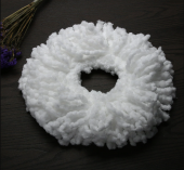 Renktaş 4 ADET mop yedeği (vilade spino ve spin mop uyumlu) - 2