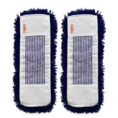 Renktaş Yedek Orlon Mop 40 cm 2 Adet - 1
