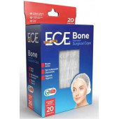 ece Saç Bonesi Beyaz 20 Adet - 1