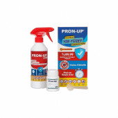 Pron-up 20 Gr Set Yer Yüzey Dezenfektanı - 1