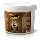 Ratex Pasta 1 Kg. - 1