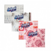 Peçete Collectıon - 3